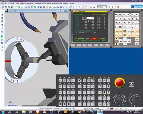 programa para torno cnc gratis|best free cnc control software.